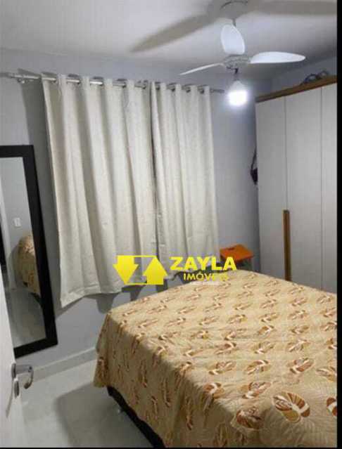 Apartamento à venda com 2 quartos, 40m² - Foto 4