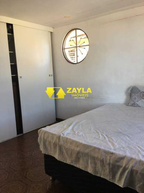 Casa à venda com 4 quartos, 250m² - Foto 13