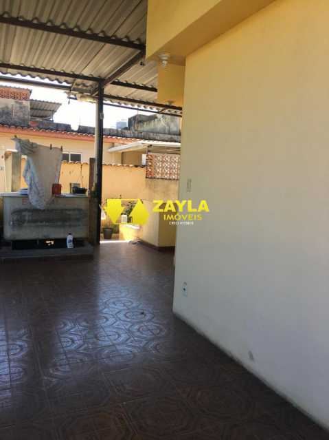 Casa à venda com 4 quartos, 250m² - Foto 21