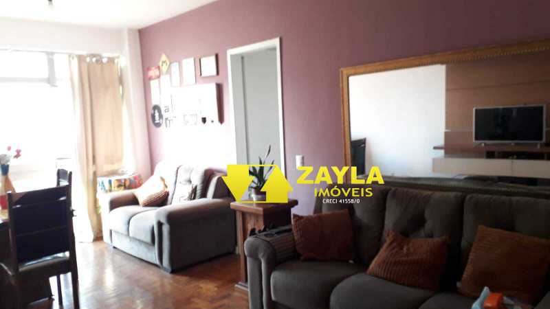 Apartamento à venda com 2 quartos, 69m² - Foto 9