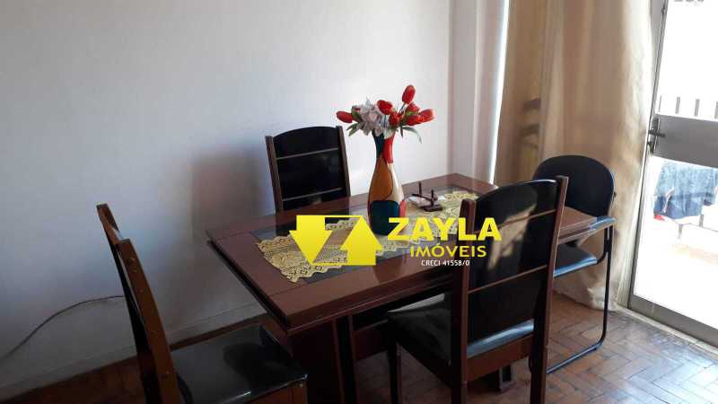 Apartamento à venda com 2 quartos, 69m² - Foto 10