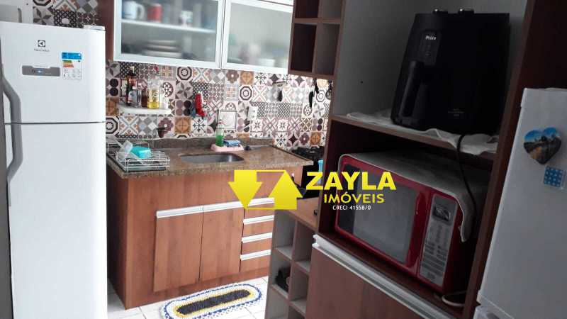 Apartamento à venda com 2 quartos, 69m² - Foto 17