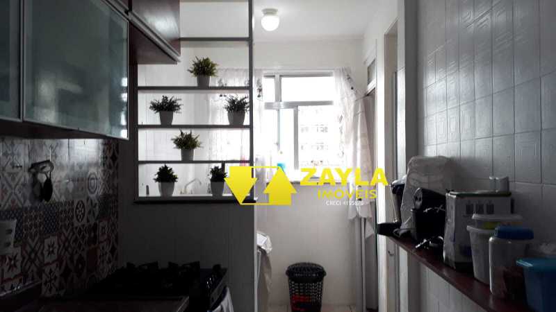 Apartamento à venda com 2 quartos, 69m² - Foto 21