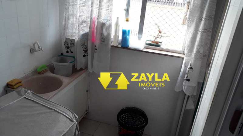 Apartamento à venda com 2 quartos, 69m² - Foto 22