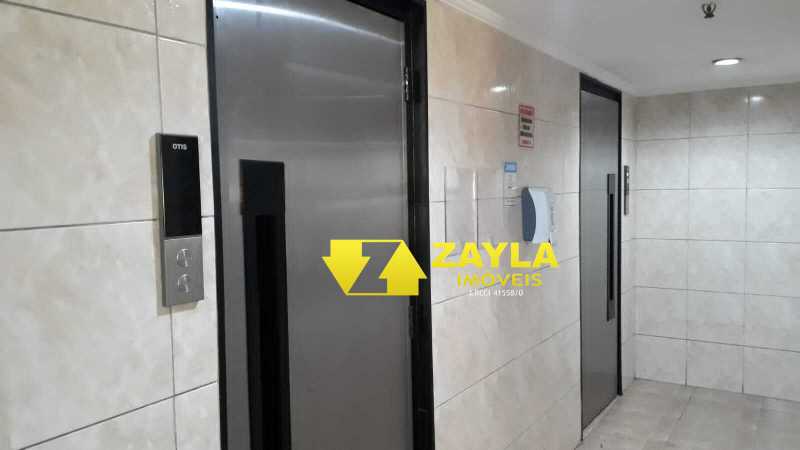 Apartamento à venda com 2 quartos, 69m² - Foto 23