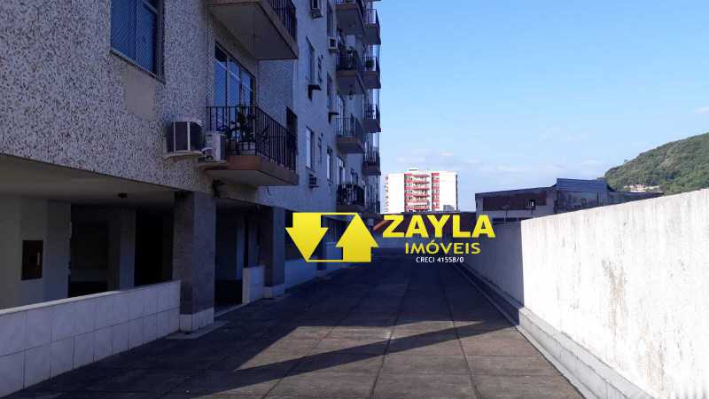 Apartamento à venda com 2 quartos, 69m² - Foto 26