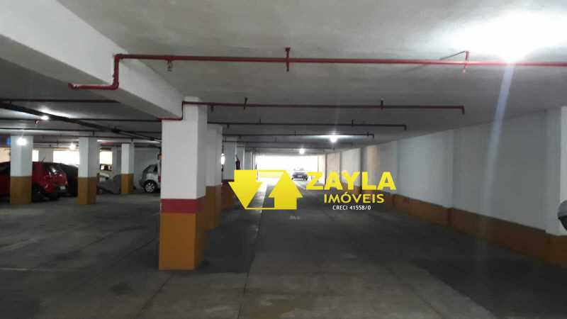 Apartamento à venda com 2 quartos, 69m² - Foto 27