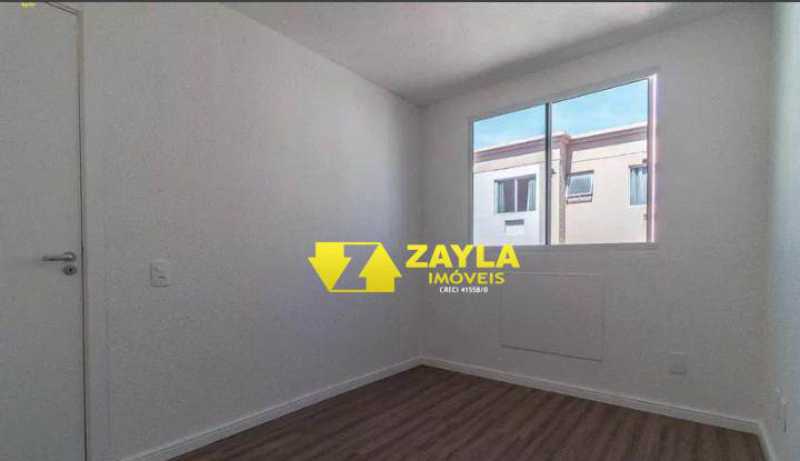 Apartamento à venda com 2 quartos, 40m² - Foto 12