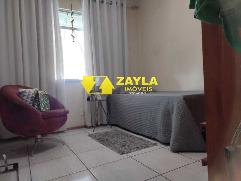 Apartamento à venda com 3 quartos, 75m² - Foto 9