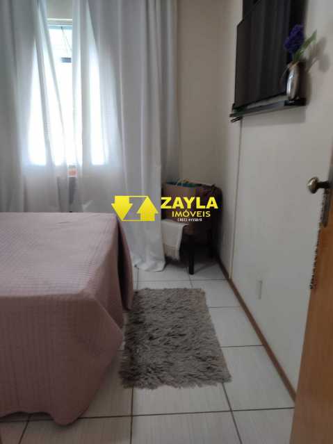 Apartamento à venda com 3 quartos, 75m² - Foto 11