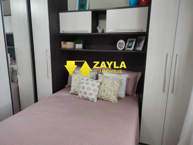 Apartamento à venda com 3 quartos, 75m² - Foto 12