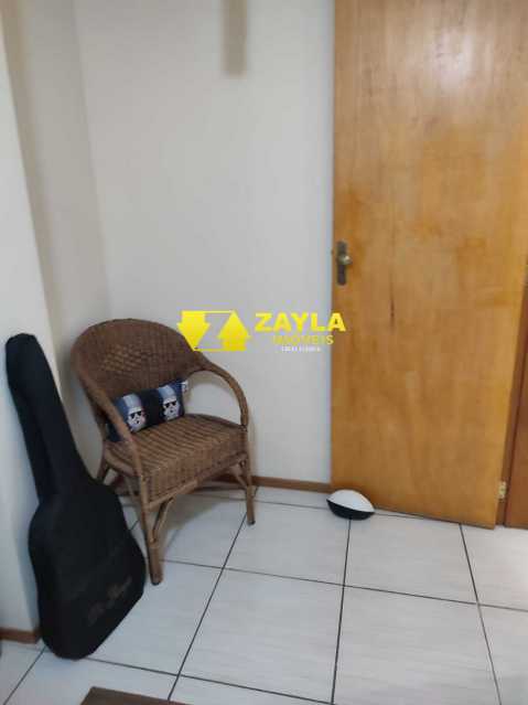 Apartamento à venda com 3 quartos, 75m² - Foto 13