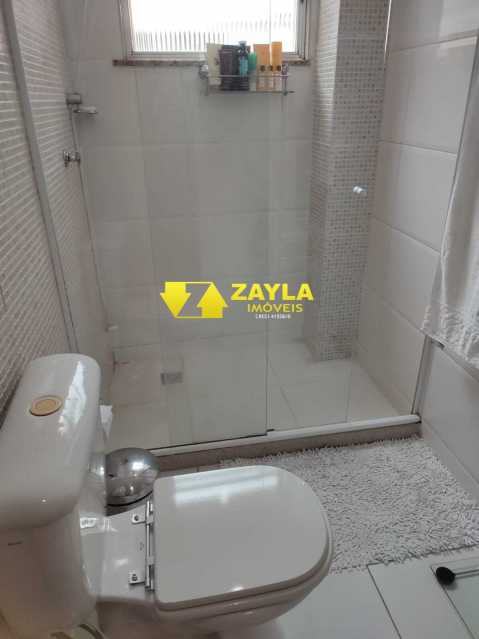 Apartamento à venda com 3 quartos, 75m² - Foto 16