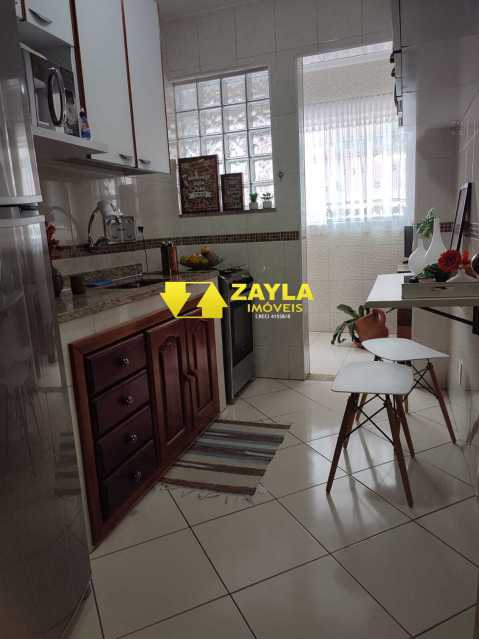 Apartamento à venda com 3 quartos, 75m² - Foto 17