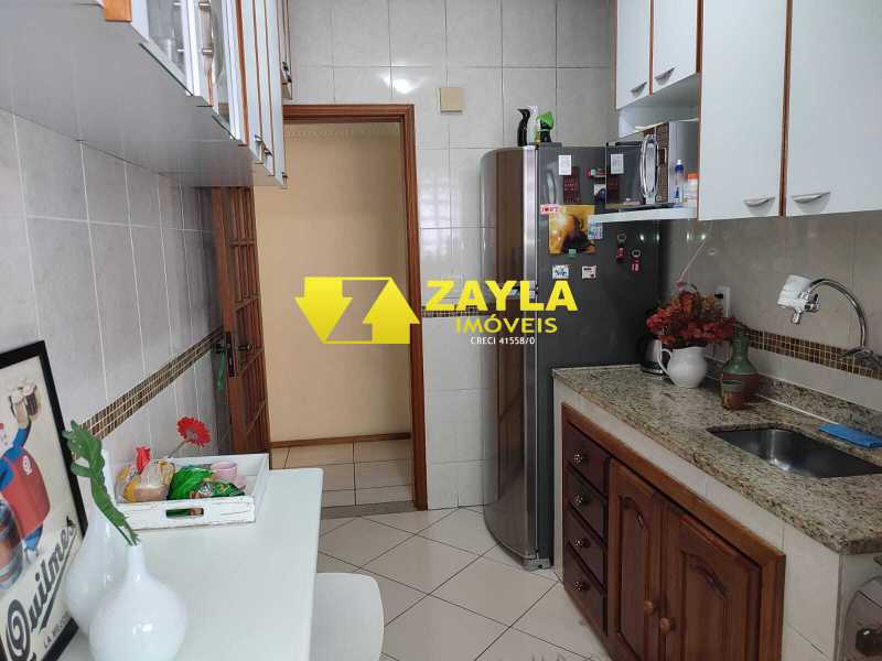 Apartamento à venda com 3 quartos, 75m² - Foto 18