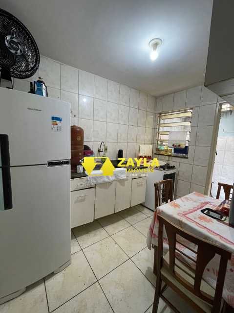 Casa de Condomínio à venda com 2 quartos, 60m² - Foto 11