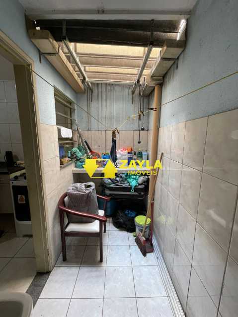 Casa de Condomínio à venda com 2 quartos, 60m² - Foto 12