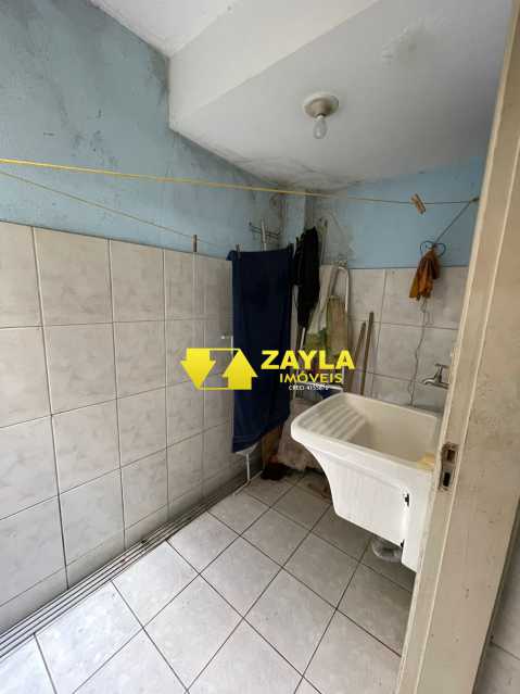 Casa de Condomínio à venda com 2 quartos, 60m² - Foto 13