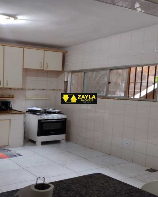 Casa de Vila à venda com 2 quartos, 110m² - Foto 12