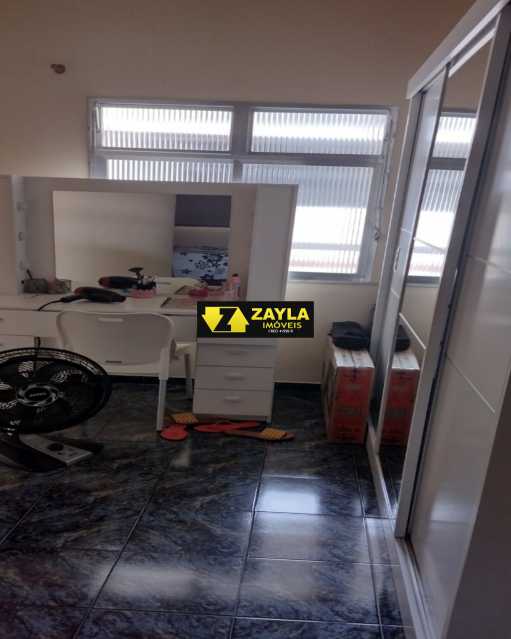 Casa de Vila à venda com 2 quartos, 110m² - Foto 17