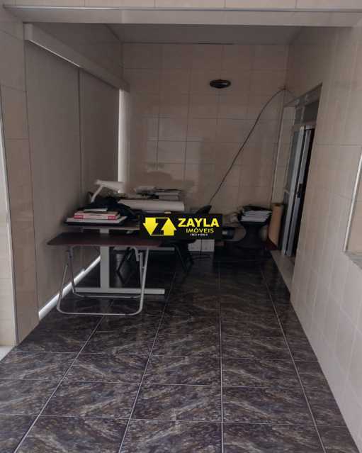 Casa de Vila à venda com 2 quartos, 110m² - Foto 22