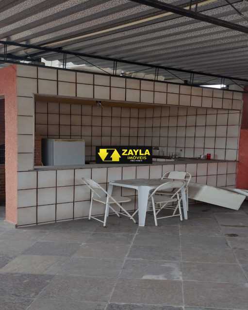 Casa de Vila à venda com 2 quartos, 110m² - Foto 28