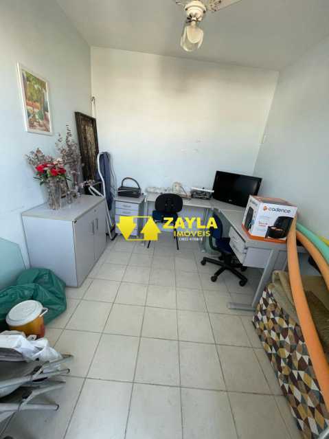 Cobertura à venda com 3 quartos, 182m² - Foto 23