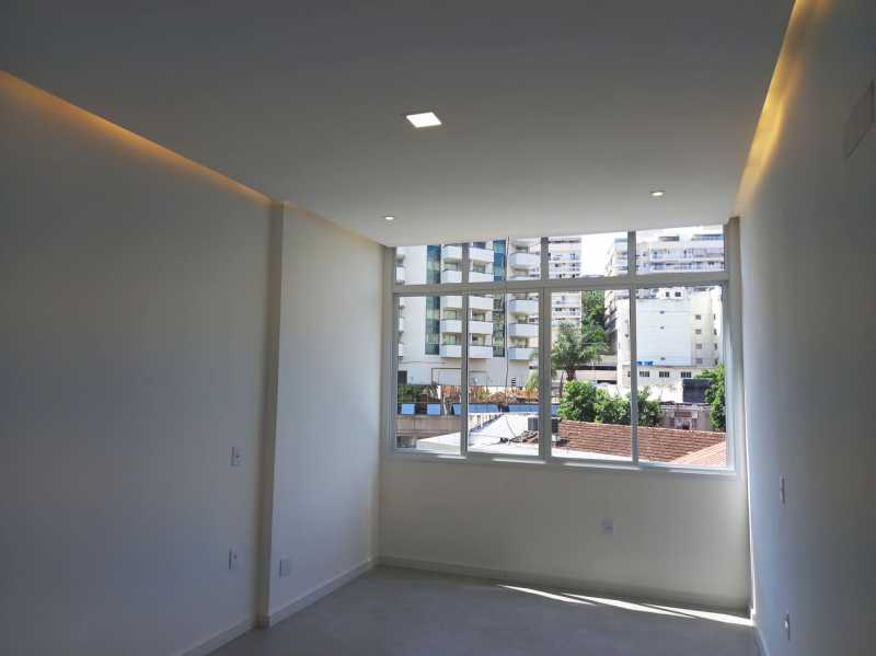 Apartamento à venda com 2 quartos, 90m² - Foto 7