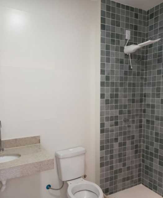 Apartamento à venda com 2 quartos, 90m² - Foto 9