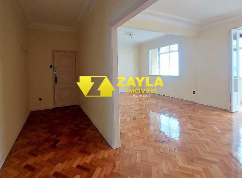 Apartamento à venda com 5 quartos, 183m² - Foto 1