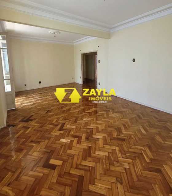 Apartamento à venda com 5 quartos, 183m² - Foto 3