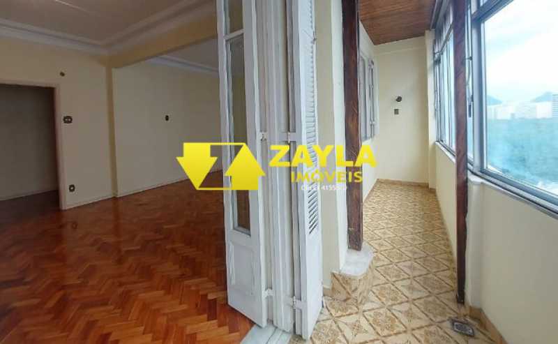 Apartamento à venda com 5 quartos, 183m² - Foto 4