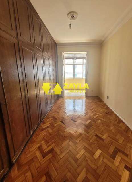 Apartamento à venda com 5 quartos, 183m² - Foto 11