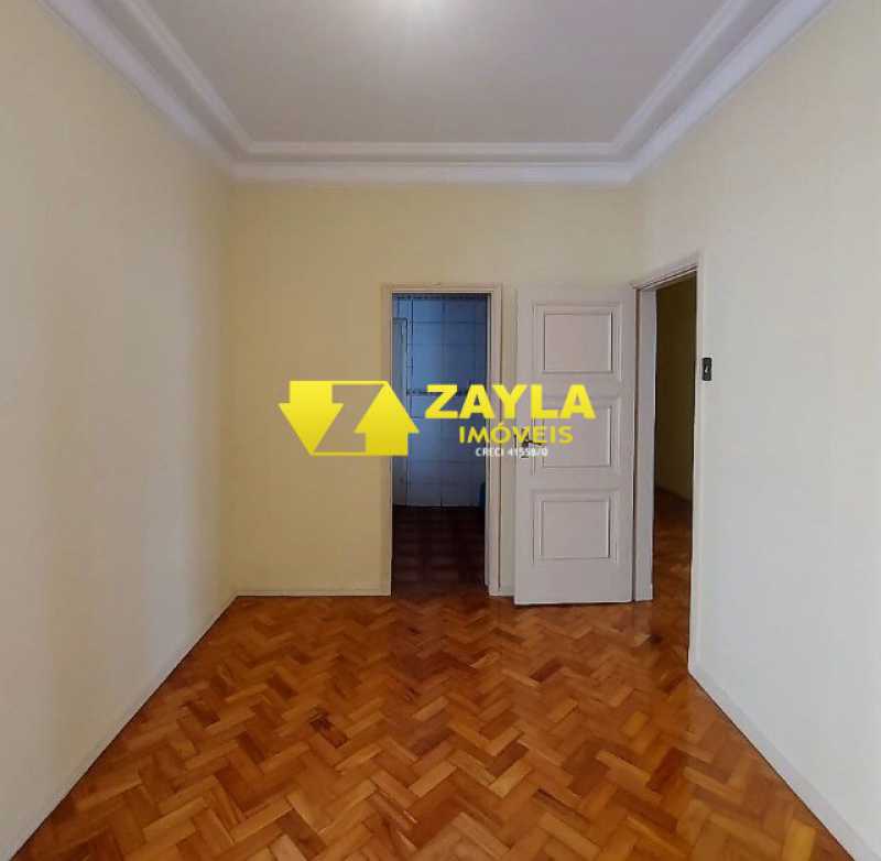 Apartamento à venda com 5 quartos, 183m² - Foto 13