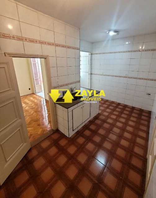 Apartamento à venda com 5 quartos, 183m² - Foto 14