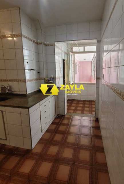 Apartamento à venda com 5 quartos, 183m² - Foto 16