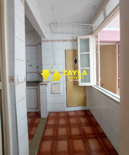 Apartamento à venda com 5 quartos, 183m² - Foto 17