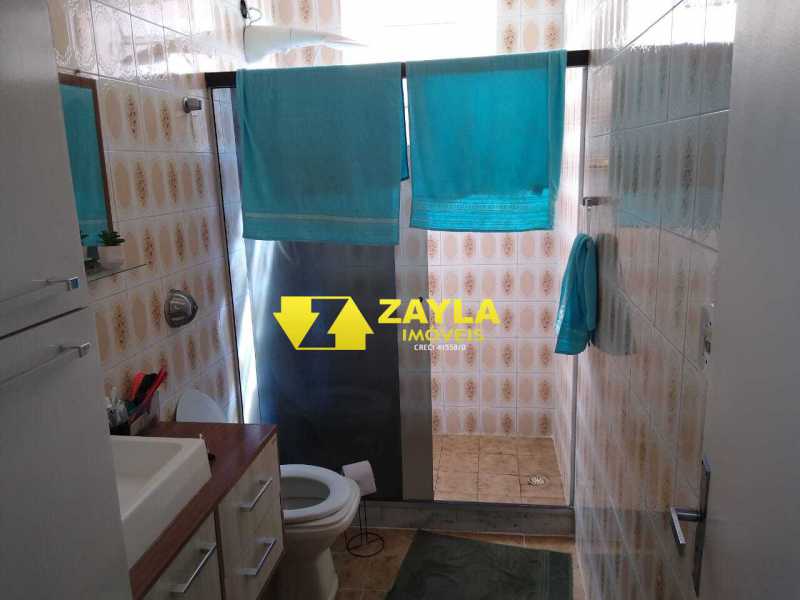 Apartamento à venda com 2 quartos, 86m² - Foto 8