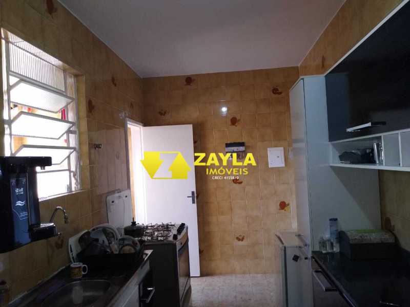 Apartamento à venda com 2 quartos, 86m² - Foto 13