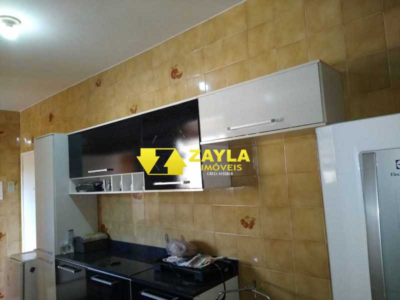 Apartamento à venda com 2 quartos, 86m² - Foto 14