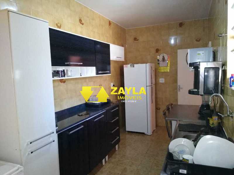 Apartamento à venda com 2 quartos, 86m² - Foto 12