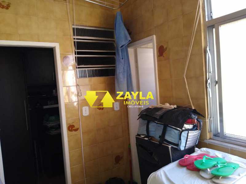 Apartamento à venda com 2 quartos, 86m² - Foto 16