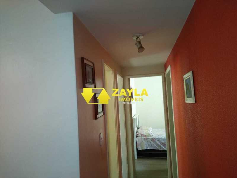 Apartamento à venda com 2 quartos, 86m² - Foto 19