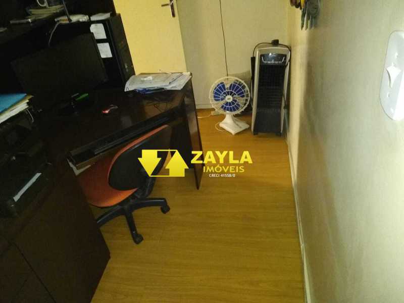 Apartamento à venda com 2 quartos, 86m² - Foto 21