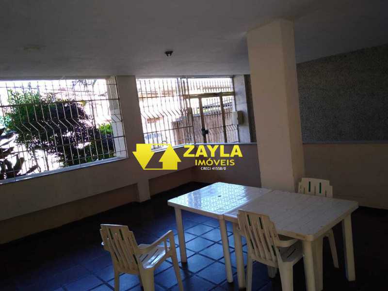 Apartamento à venda com 2 quartos, 86m² - Foto 22