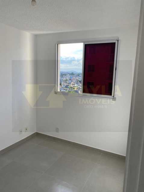 Apartamento à venda com 2 quartos, 48m² - Foto 12