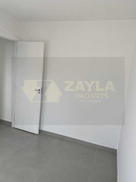 Apartamento à venda com 2 quartos, 48m² - Foto 13