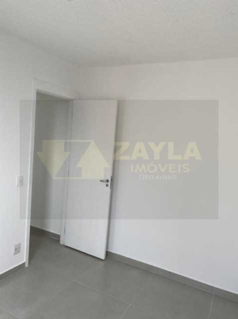 Apartamento à venda com 2 quartos, 48m² - Foto 14