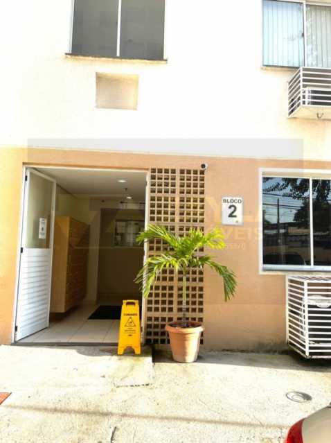 Apartamento à venda com 2 quartos, 48m² - Foto 20