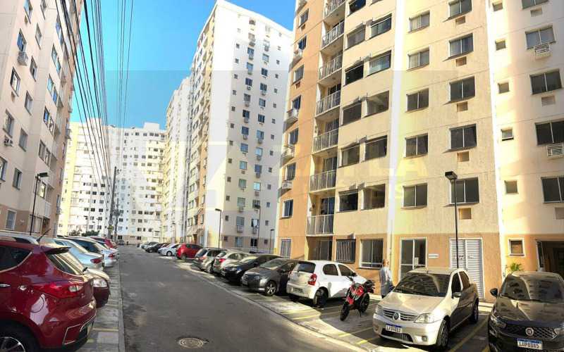 Apartamento à venda com 2 quartos, 48m² - Foto 21